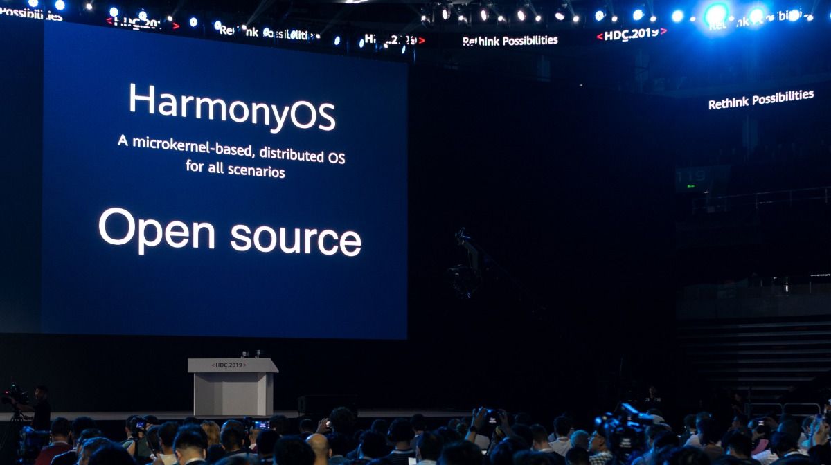 مؤتمر Huawei للمطورين ... الإعلان عن نظام التشغيل الجديد HarmonyOS رسميًا