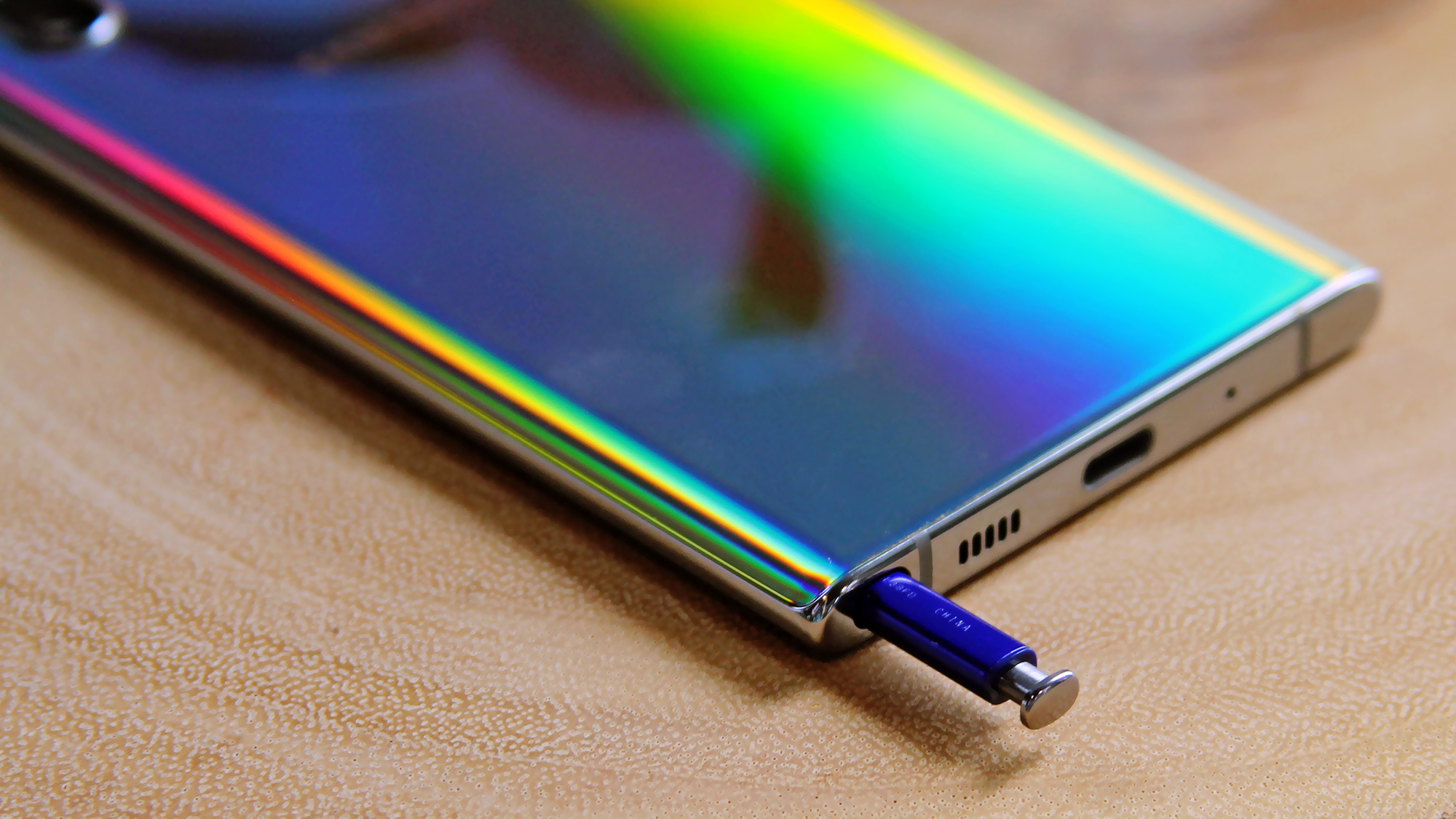 مزايا وعيوب هاتف Samsung الرائد الجديد Samsung Galaxy Note 10