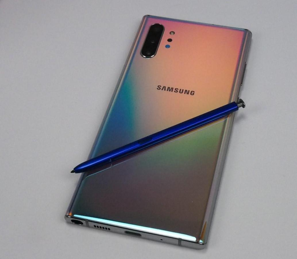 التغطية الكاملة لمؤتمر الكشف عن هواتف Samsung Galaxy Note 10 الجديدة