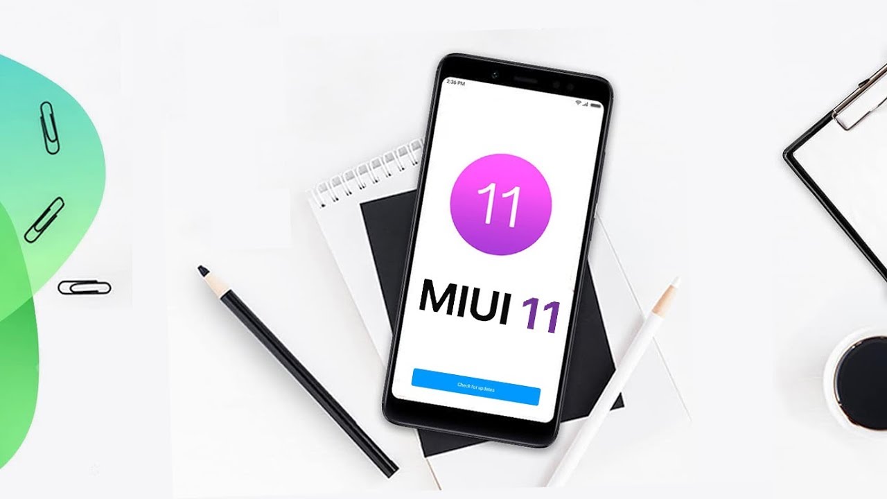 أبرز هواتف Xiaomi وRedmi المنتظر تحديثها بواجهة MIUI 11 الجديدة