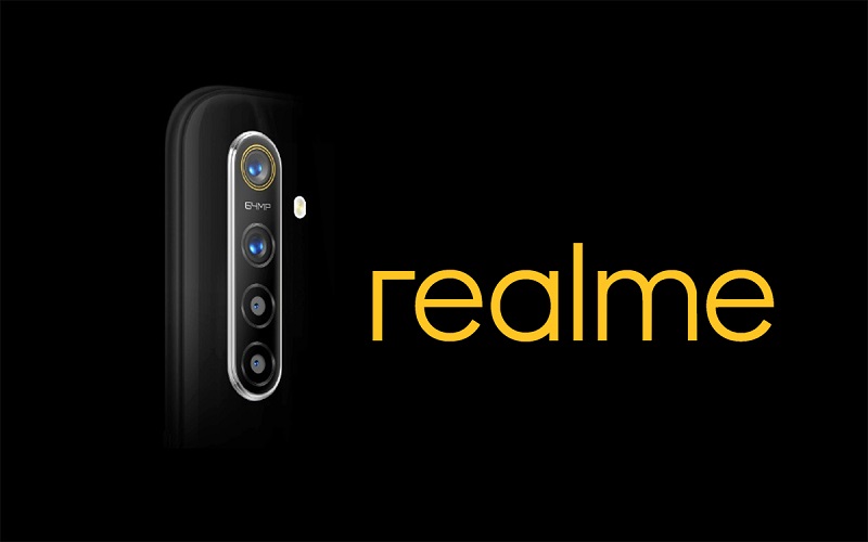 هاتف Realme XT سيكون أول هواتف Realme بكاميرا خلفية بعدسة قوتها 64 ميجا بيكسل