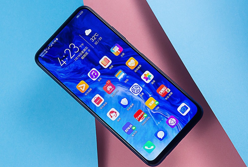 تعرف على جديد Huawei في عالم الهواتف Huawei P smart Pro 2019