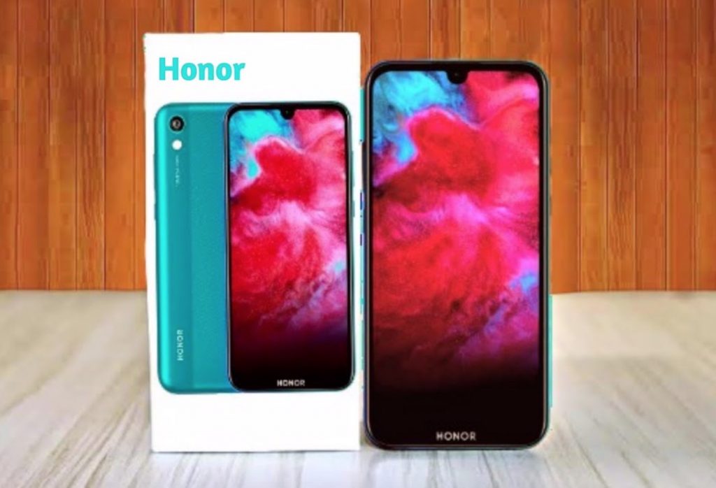 Honor play 3e обзор