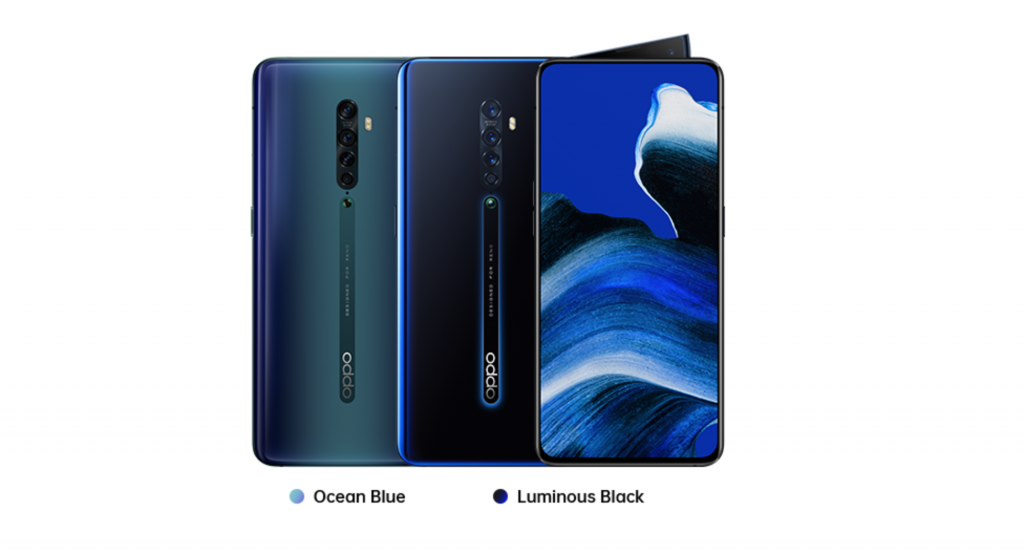 oppo a80 2020