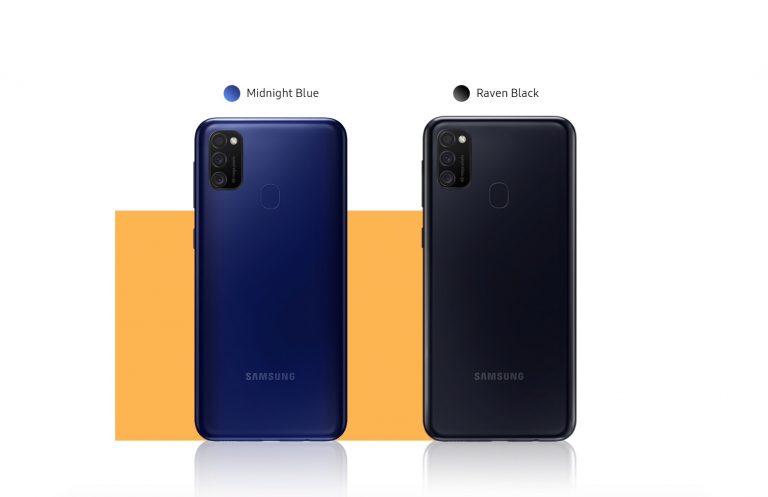 samsung m21 poorvika mobiles