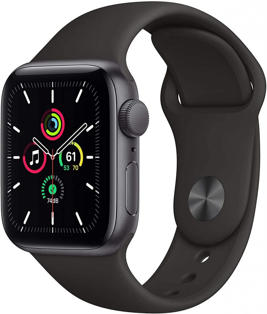 Какие часы лучше apple watch 6