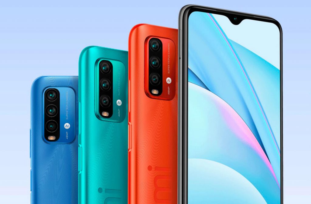 Redmi note 10 4g чем отличается