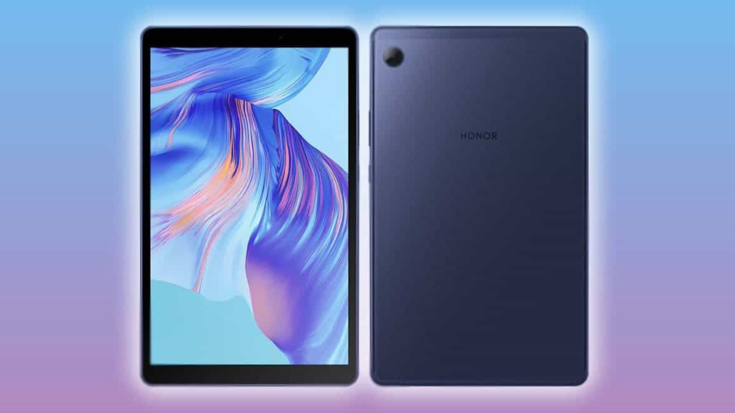صورة نظرة عن قرب على تابلت Honor Tablet X7 الجديد من هونور