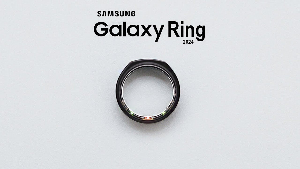 صورة ما هو Samsung Galaxy Ring؟