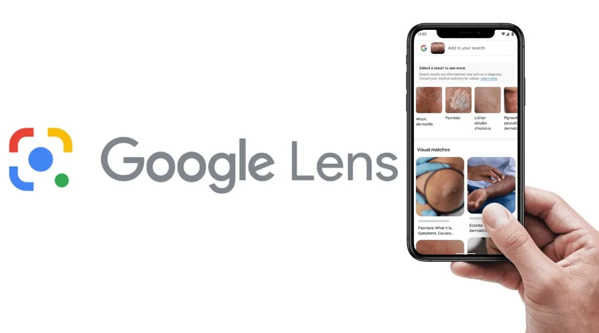 جوجل تعمل على جلب دائرة البحث الخاصة بنظام أندرويد إلى آيفون مع اختصار Lens الجديد