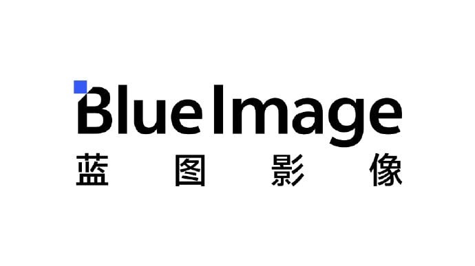 صورة Vivo تكشف عن علامتها التجارية الجديدة في تقنية التصوير. BlueImage